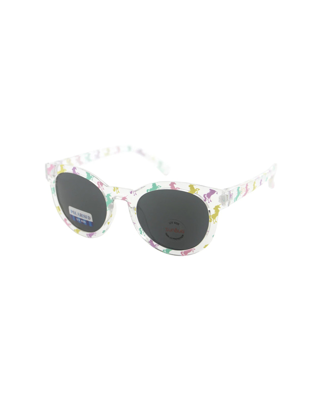 Sunbug - Unicorn Phantos Polarised Sunglasses
