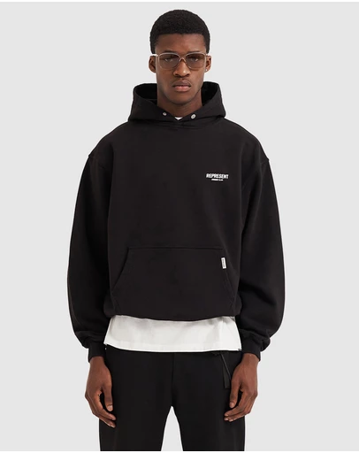 Represent - Owners Club Hoodie