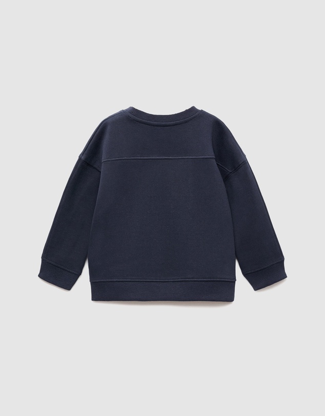 M.N.G - Coco Sweatshirt - Babies-Kids