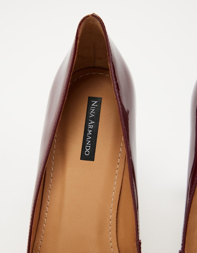Nina Armando - Kristi Heels