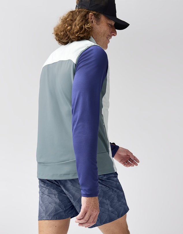Brooks - Shield Hybrid Vest 3.0