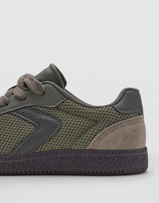 M.N.G - Gretok Trainers - Kids-Teens