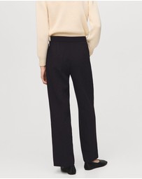 M.N.G - Pol Trousers