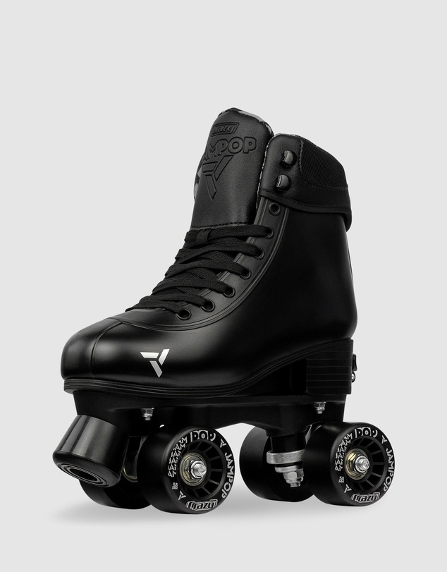 Crazy Skates - JamPOP Adjustable Roller Skates