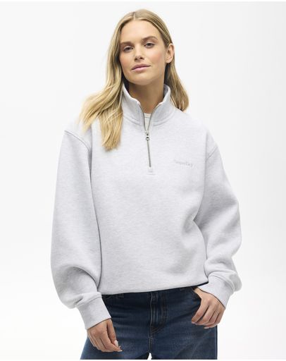 Glacier Grey Marle