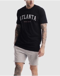 Counter Culture - Atlanta Tee