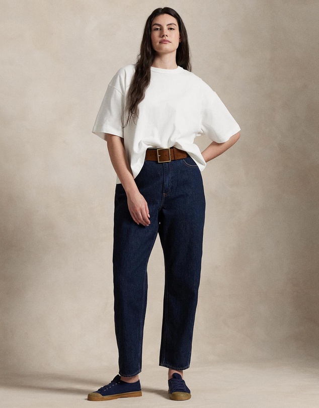 Polo Ralph Lauren - Curved Tapered Jeans