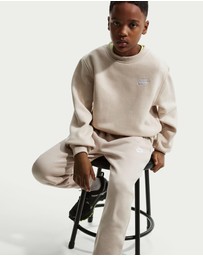 Nike - Club Fleece Jogger Pants - Teens