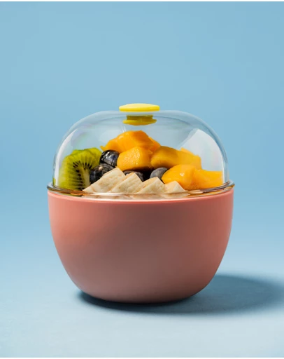 KeepCup - Go Bowl - Lightweight Reusable Lunch and Snack Bowl