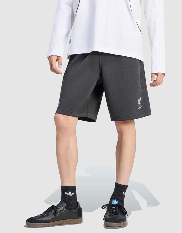 adidas Originals - Liverpool FC Spacer Teamgeist 26 Cutline Shorts