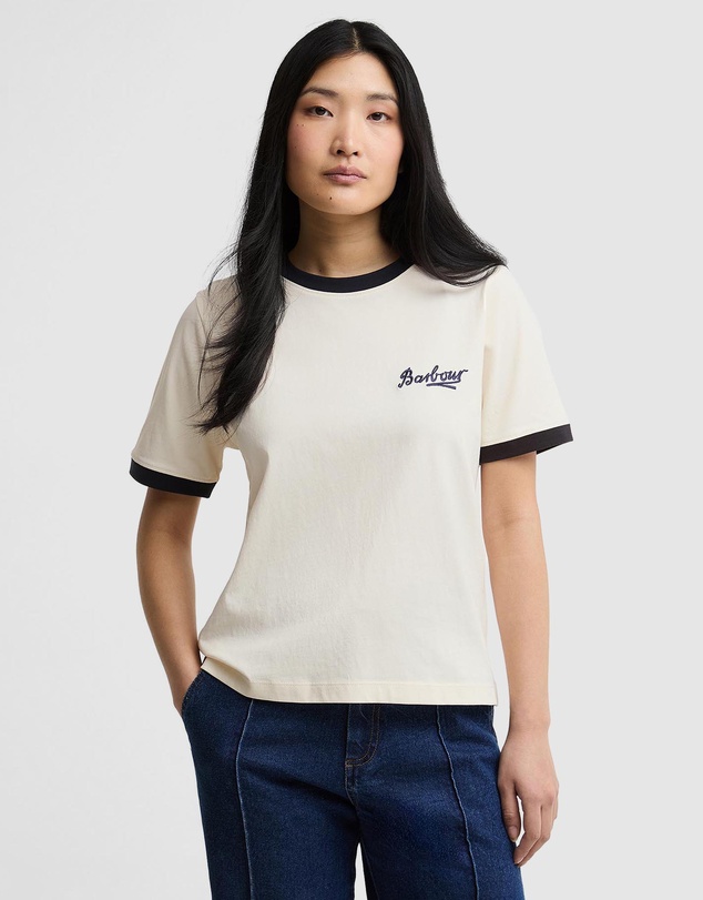 Barbour - Madeline T-Shirt