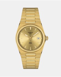 Tissot - PRX 35mm