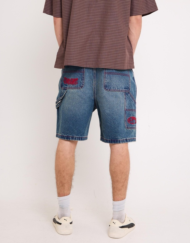 Spencer Project - Brunson Carpenter Shorts