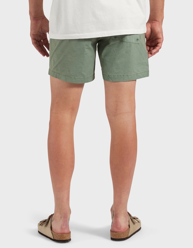 Academy Brand - Teamster Boardy