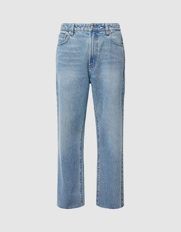 Rolla's - Ezy Chop Riviera Jeans