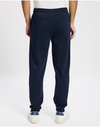 Emporio Armani EA7 - Train Core ID M Big Logo Pants