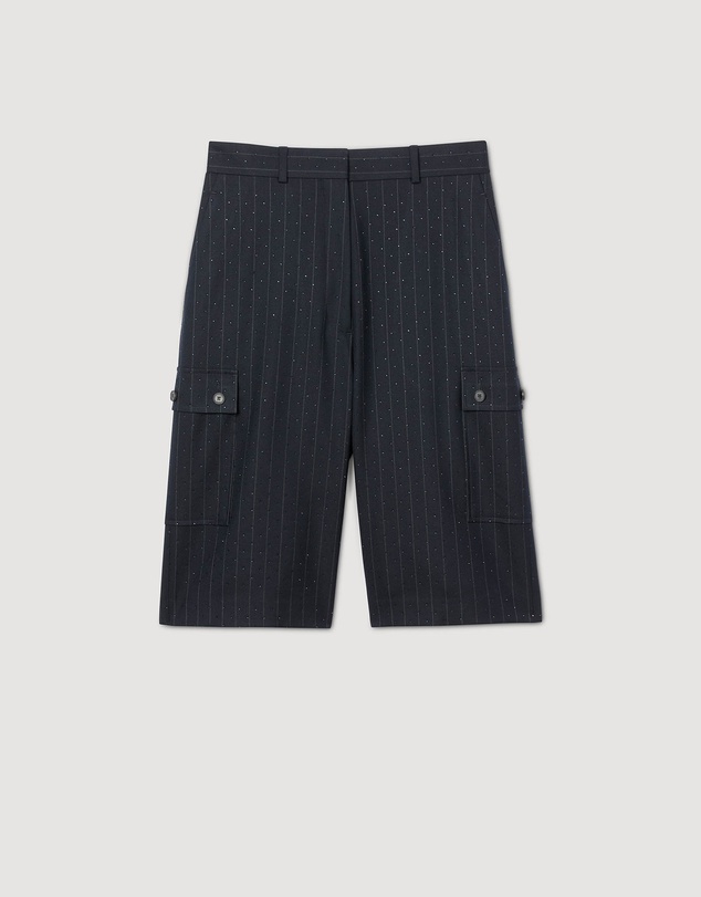 Sandro - Ezio Shorts