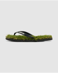 Kustom - Mens Keep On Grass Thongs