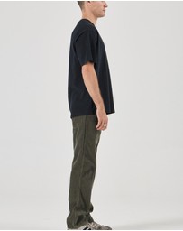 Rolla's - Rancho Jean - Dark Eucalypt Cord