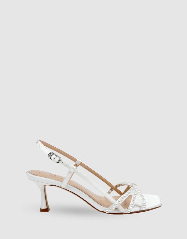 Badgley Mischka - Isabela