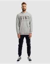 DVNT - Esquire Hoodie