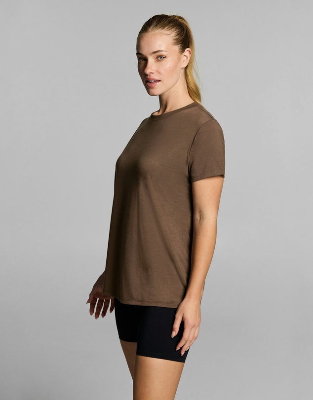 Rockwear - Crew Neck Relaxed Tee
