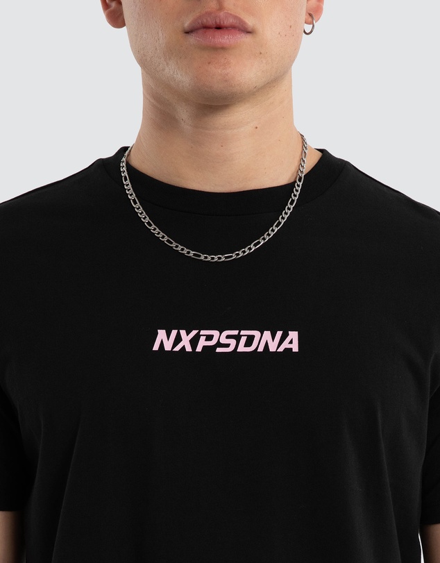 Nena & Pasadena - Anlantic Dual Curved Tee