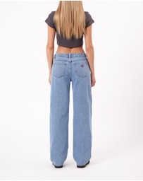 Abrand - 99 Low Baggy