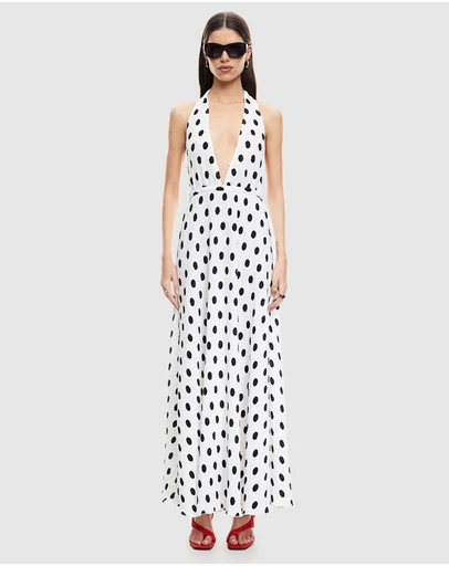 Lioness - District Maxi Dress