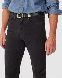 R.M.Williams - Carrieton Belt