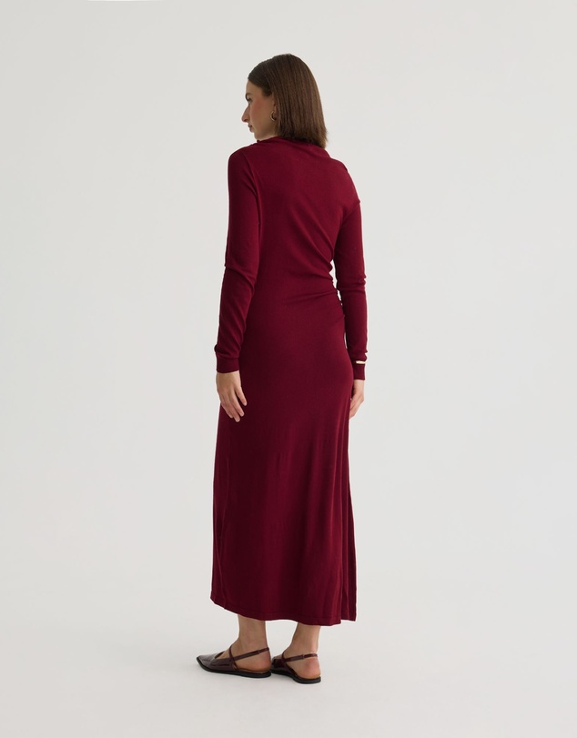 Oxford - Nina Knitted Dress