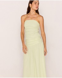MINKPINK - Chloe Maxi Skirt