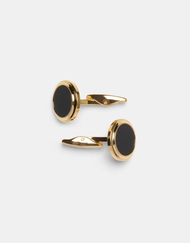 Julius Marlow - Cufflinks