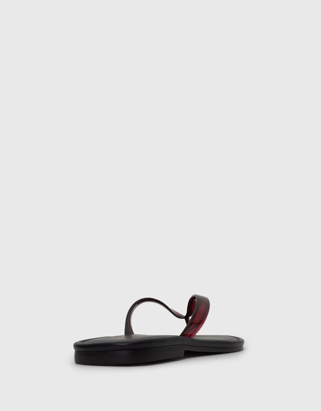 Betts - Rio Jelly Flat Thong Sandals