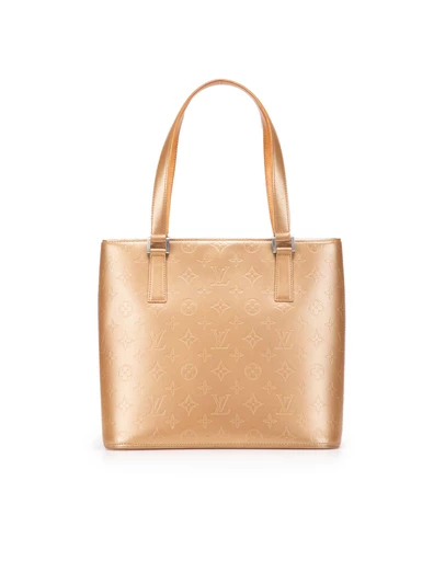Pre-Loved by Azura Reborn - Pre-Loved Monogram Mat Stockton