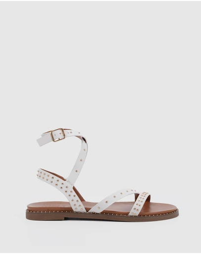 Nude Footwear - Zalli
