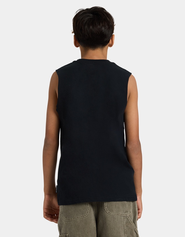 Quiksilver - Boys 8 to 16 Disc Muscle