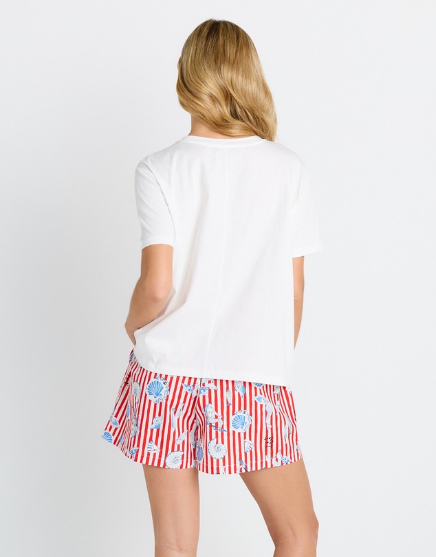 Betty Basics - Ellia Crew Tee