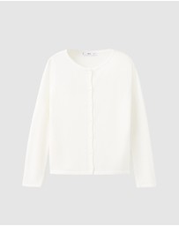 M.N.G - Gracie Sweater