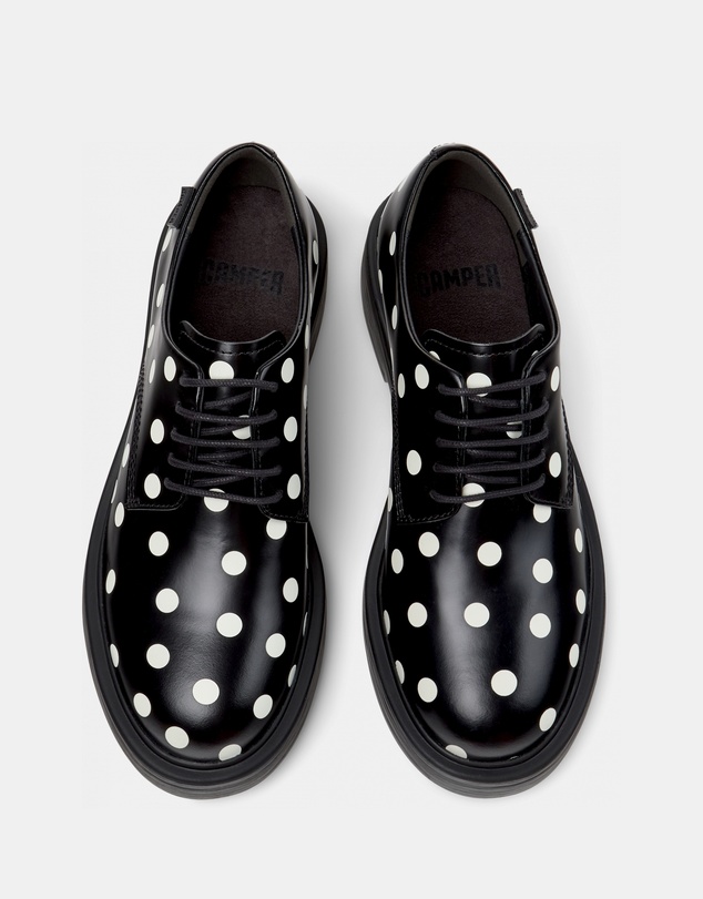 Camper - Lace-up shoes Dean
