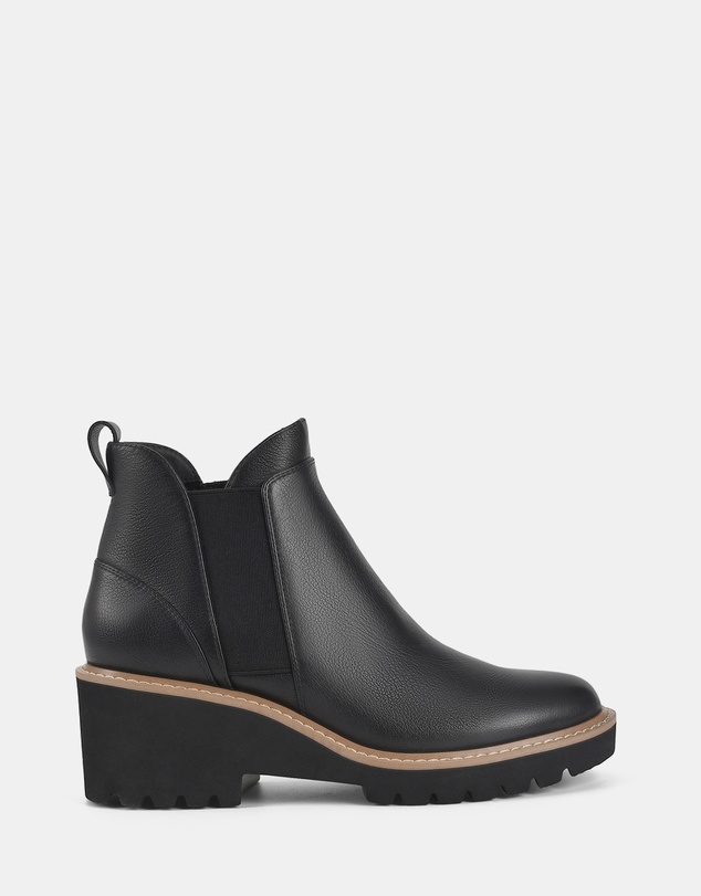 Hush Puppies - Wendy