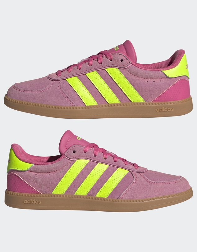 adidas Sportswear - Breaknet Sleek Shoes Womens