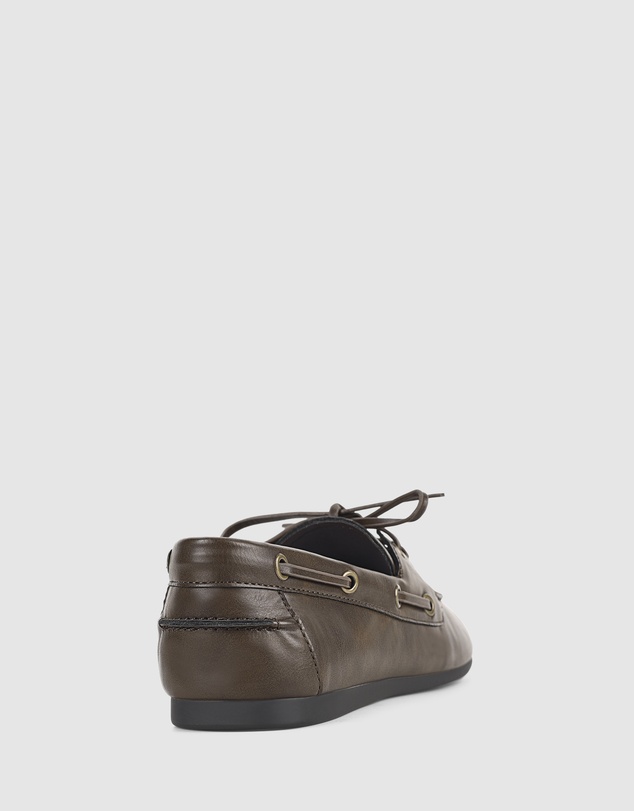 Verali - Brody Boat Shoes