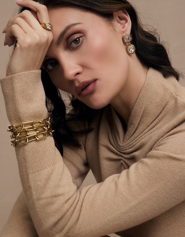 Zahar - Darcy Ring