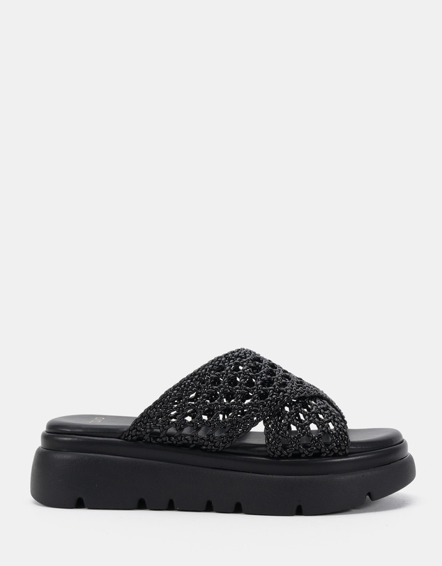 Novo - Brantley Wedges