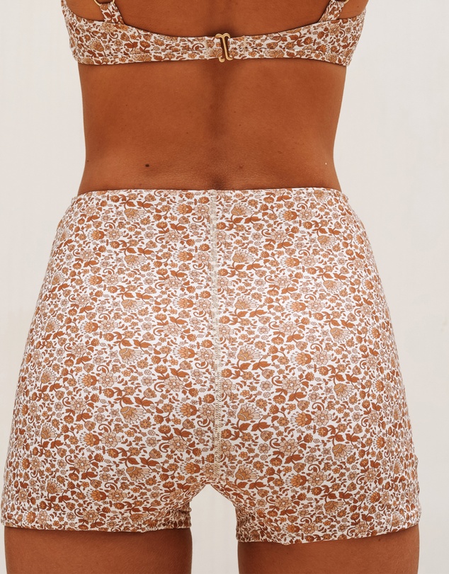 Kavala Collective - Tafahi Surf Short