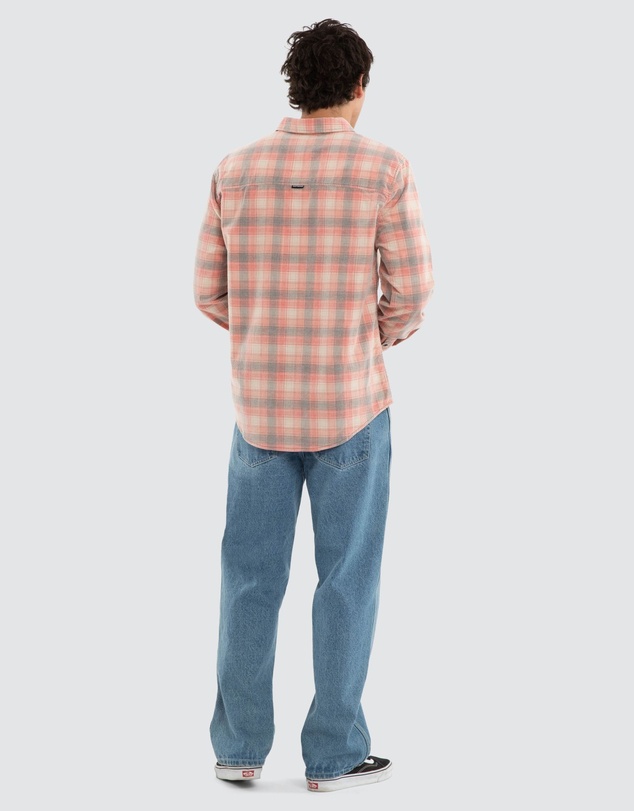 Nena & Pasadena - Frontier Long Sleeve Shirt