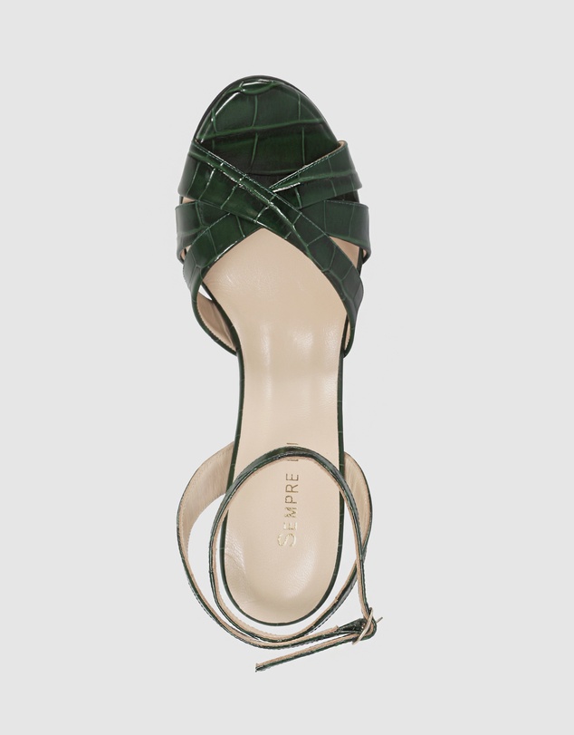 Sempre Di - Viper Heels