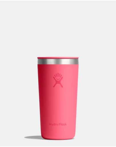 Hydro Flask - 12 Oz All Around Tumbler Press-In Lid