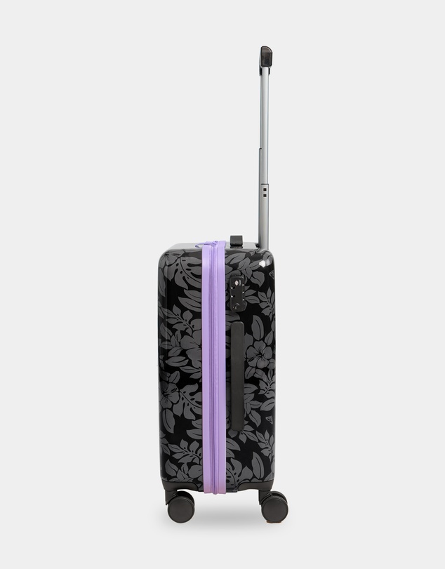 Roxy - Womens Like A Seashell 39L Roller Suitcase